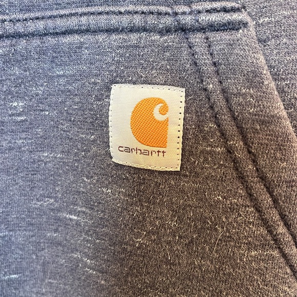 Carhartt Half Zip - Picture 4 of 5